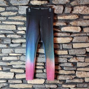 Women's Nike Dri-Fit yoga pants sz small